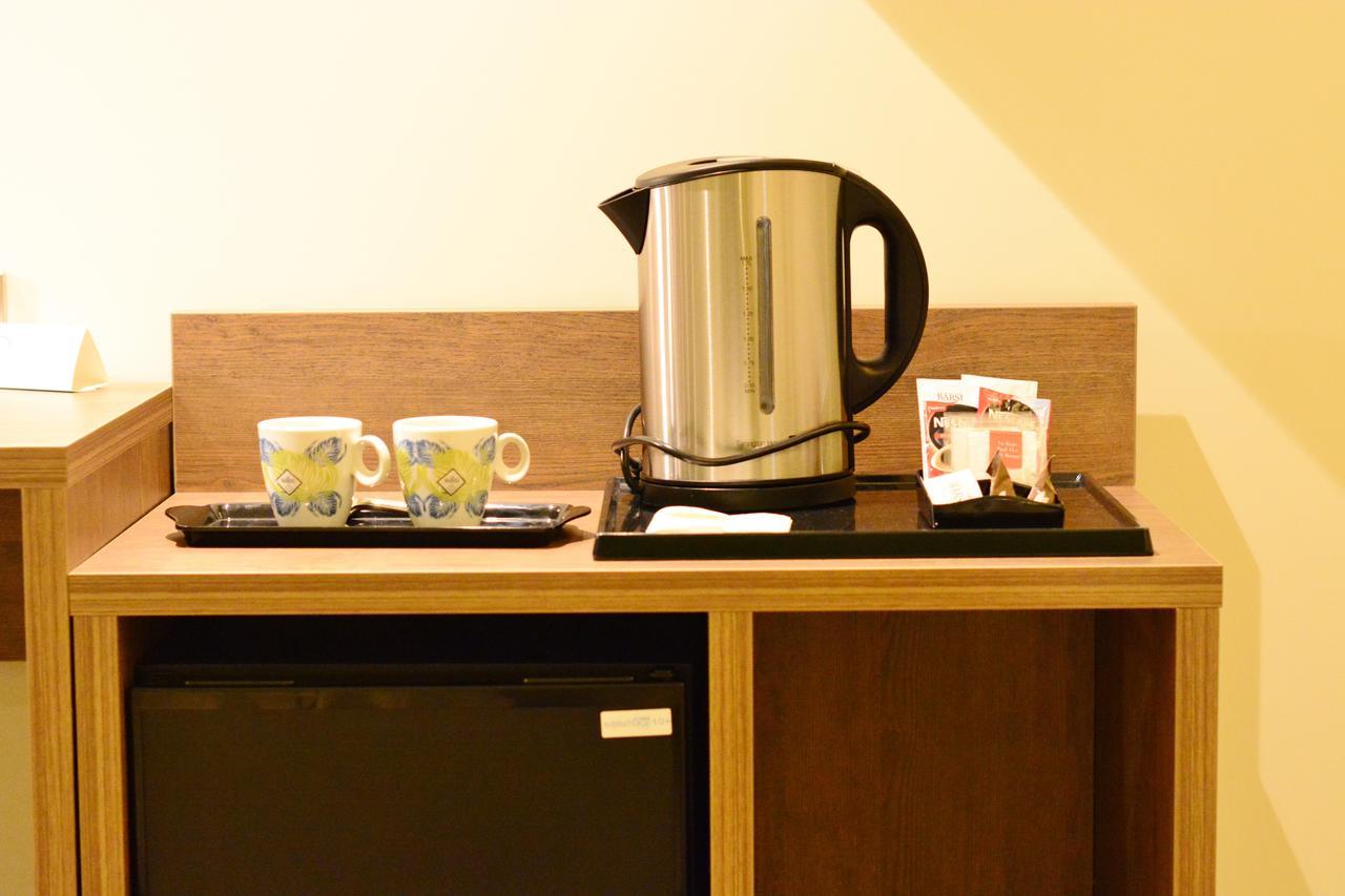 Hotel Venta Banos Campos del Río 외부 사진