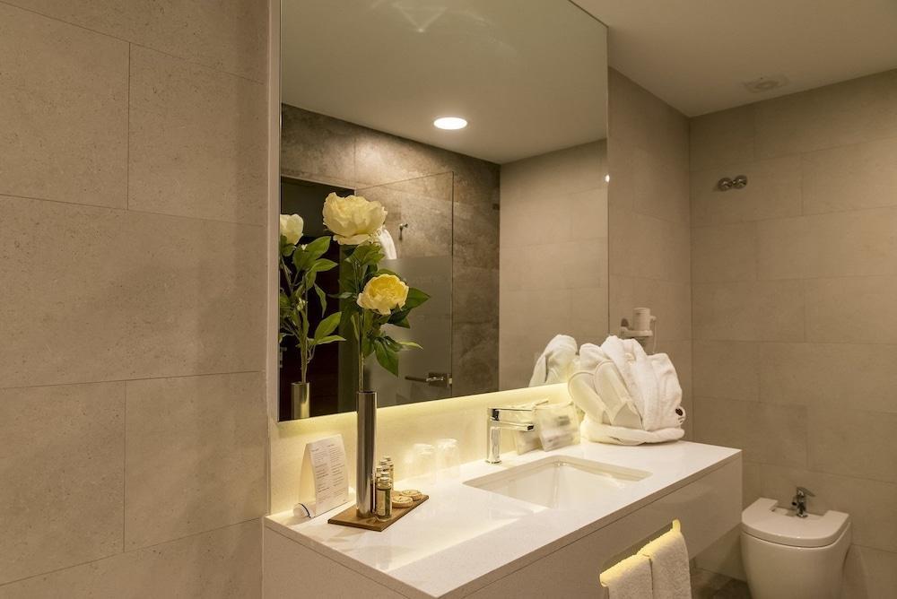Hotel Venta Banos Campos del Río 외부 사진